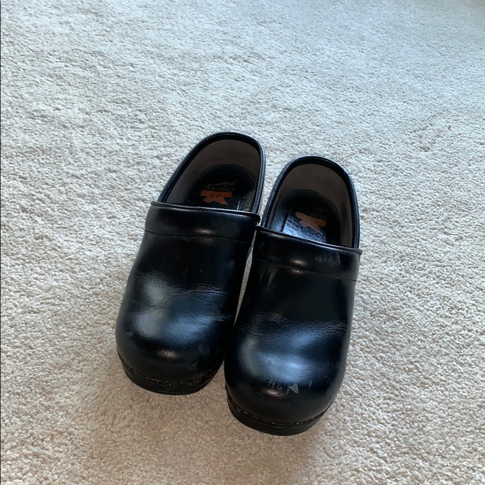 Clogs